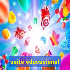 suite educacional